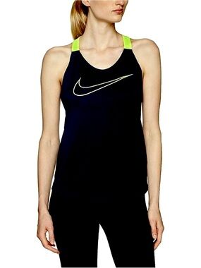 Nike Dri-FIT Elastika Tank Top
Training Running Workout